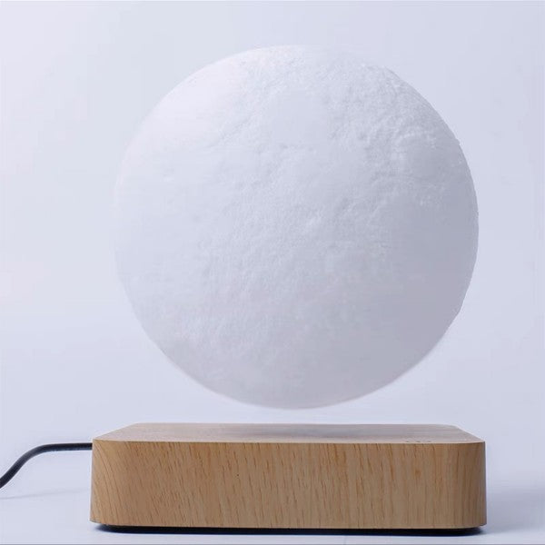 Astral Light™ - Futuristisch Zwevende Maanlamp