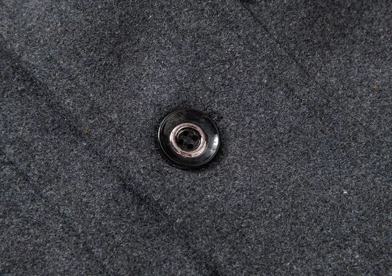 Albrecht™ - Stilvoller Outdoor-Wintermantel für Herren