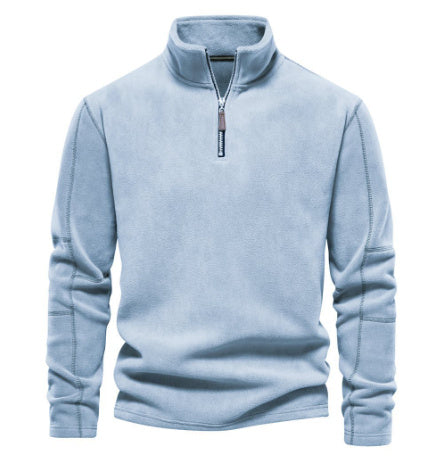 Milo | Fleece Sweatshirt