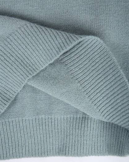 Kaia | Komfort-Pullover