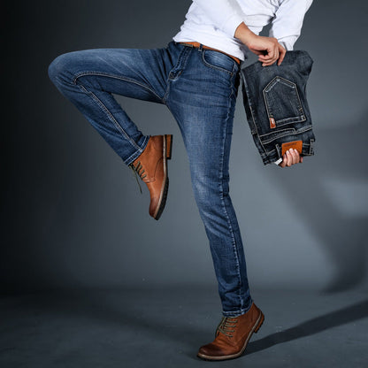FINN™ | MODERNE SLIM-FIT JEANS
