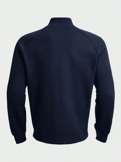 Tovian™ Casual-Half-Zip Pullover (1+1 GRATIS)