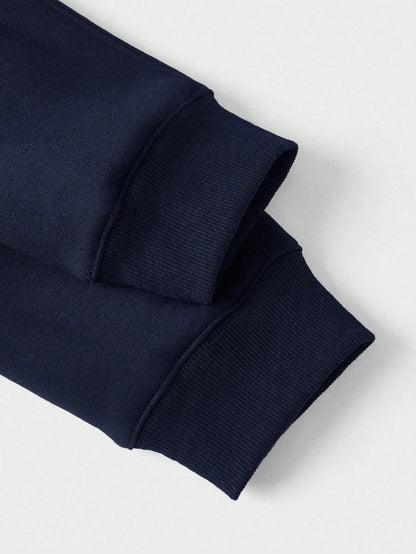 Tovian™ Casual-Half-Zip Pullover (1+1 GRATIS)