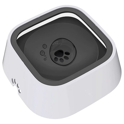 Splash-Stopper™- Anti-Knoei Drinkbak