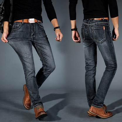 FINN™ | MODERNE SLIM-FIT JEANS