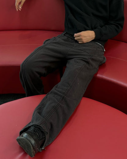 Relax Fit Sweatpants