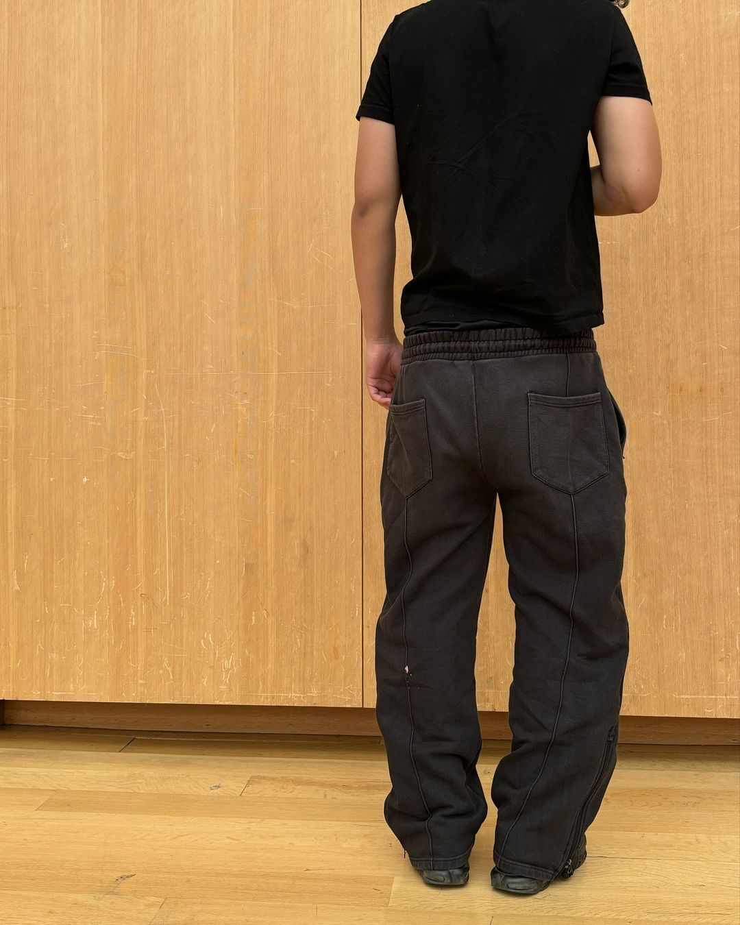 Relax Fit Sweatpants