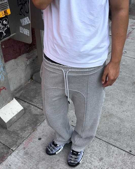 Relax Fit Sweatpants