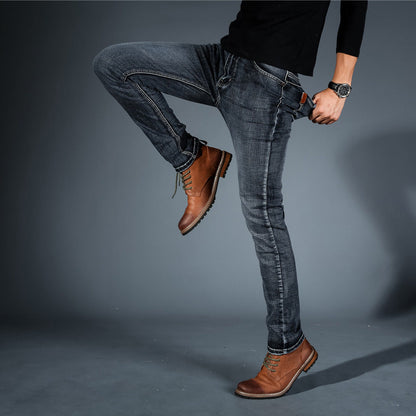 FINN™ | MODERNE SLIM-FIT JEANS