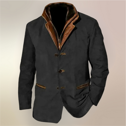 BENJAMIN™ – VINTAGE KLASSIK JACKE