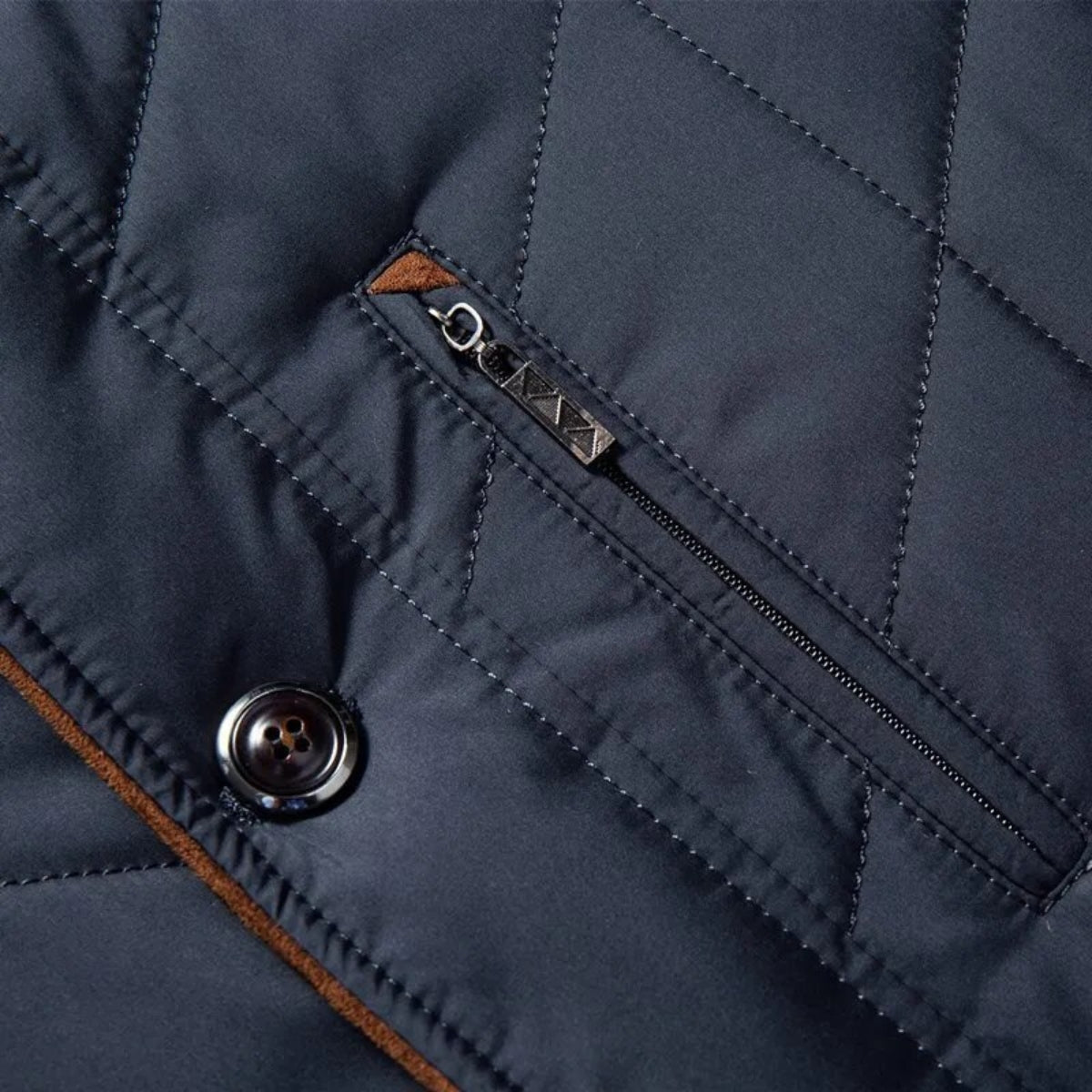 LOUIS™ - PREMIUM WINTERJACKE