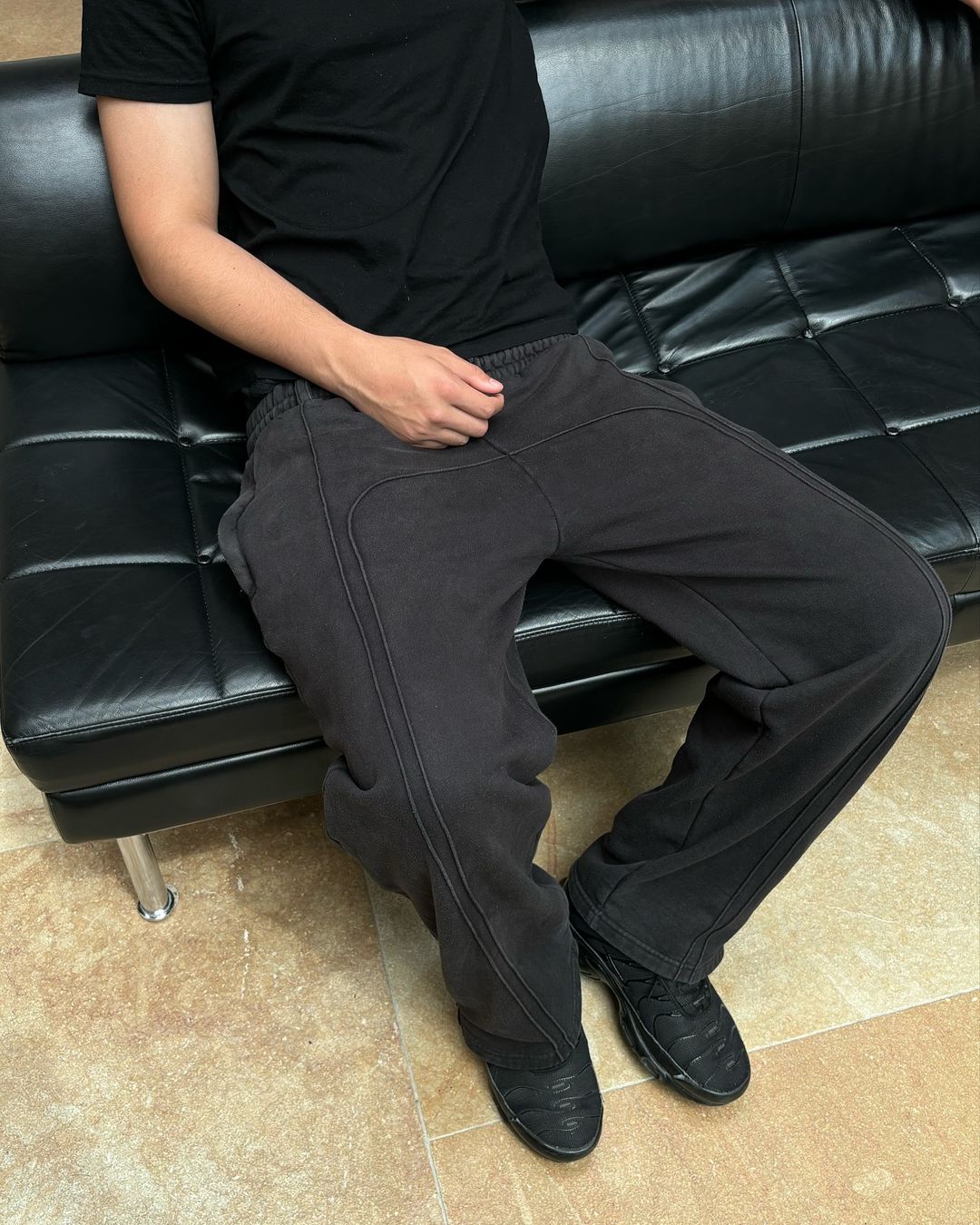 Relax Fit Sweatpants