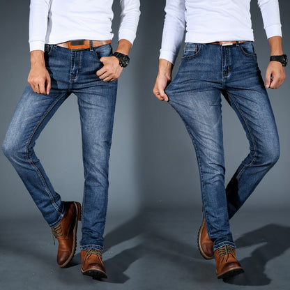 FINN™ | MODERNE SLIM-FIT JEANS