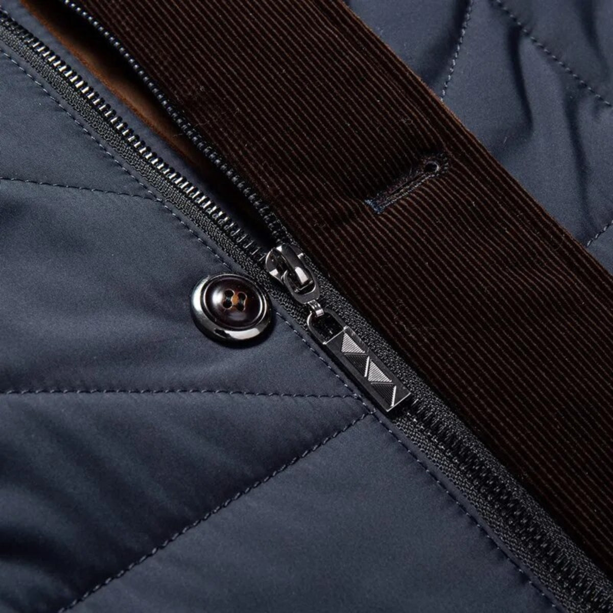 LOUIS™ - PREMIUM WINTERJACKE
