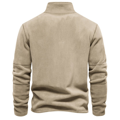 Milo | Fleece Sweatshirt