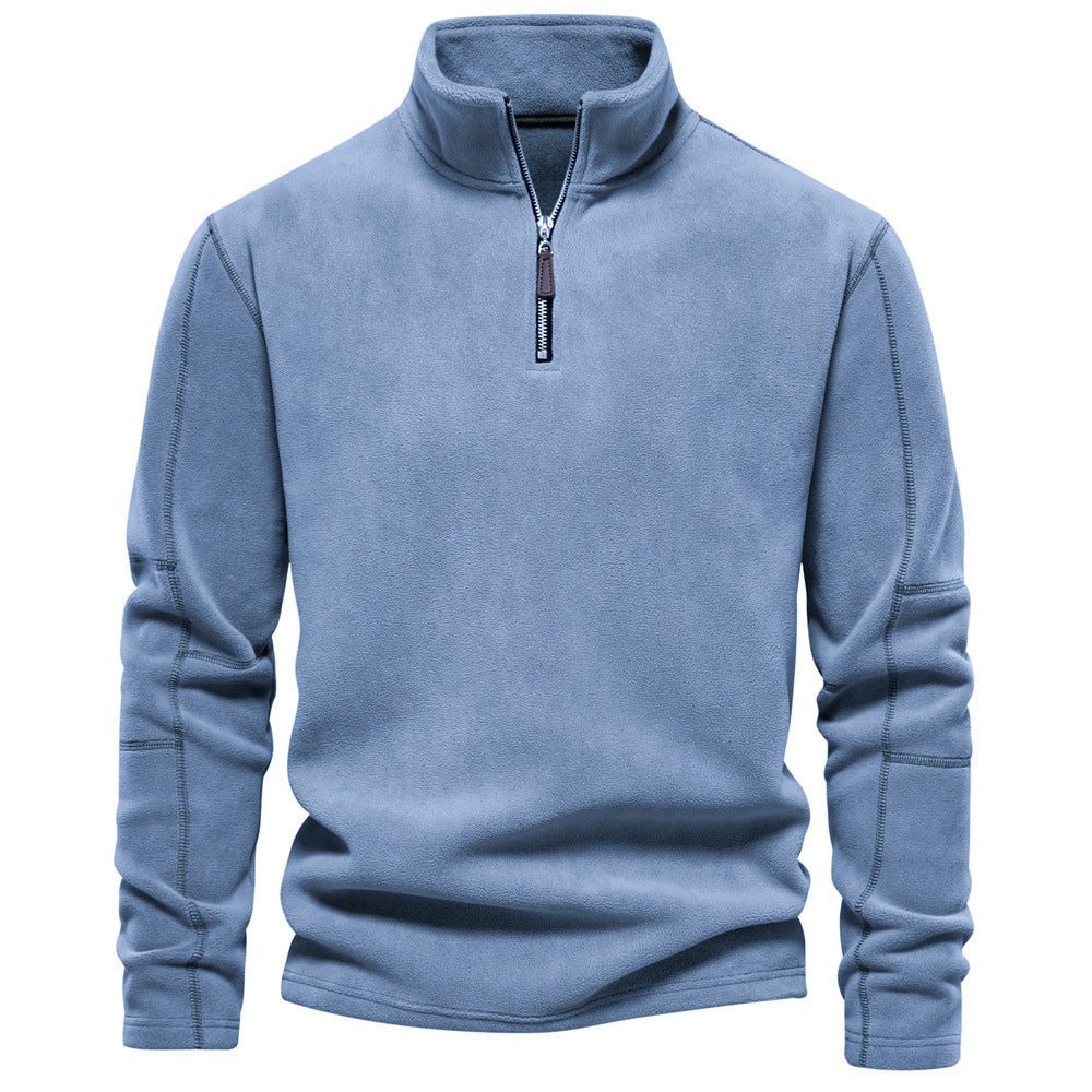Milo | Fleece Sweatshirt