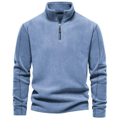 Milo | Fleece Sweatshirt