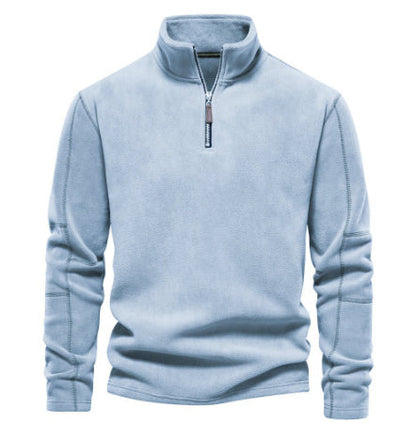 Milo | Fleece Sweatshirt