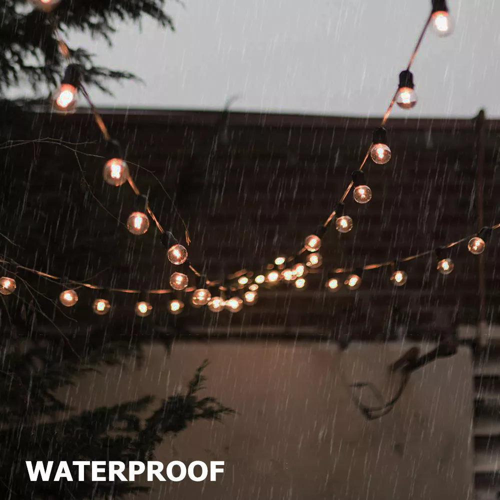 GlimmerMax™ - Sfeervolle Avonden In Elk Seizoen