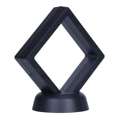 ArcticFrame™ - Niet Breekbare Displays