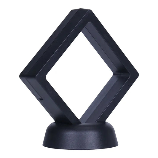 ArcticFrame™ - Niet Breekbare Displays