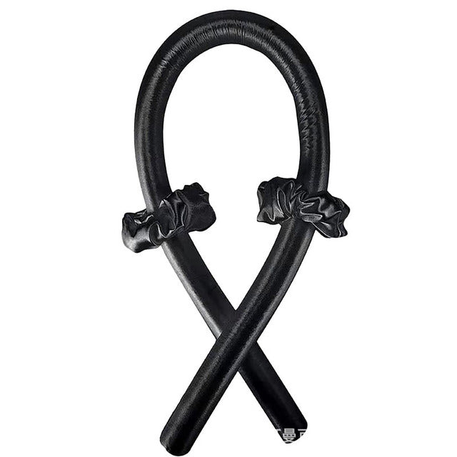 SilkWave Kruller™ - GEZONDE KRULLEN ZONDER HITTEBESCHADIGING