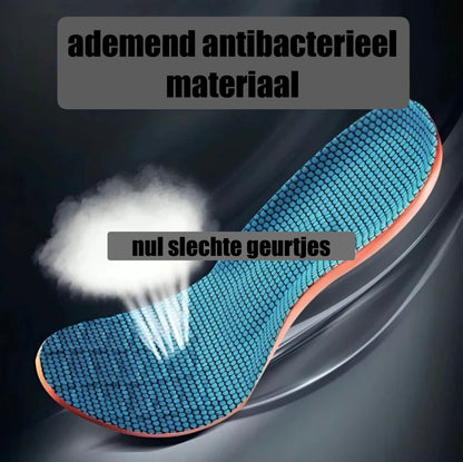 SoleComfort Pro™ - Orthopedische Inlegzolen