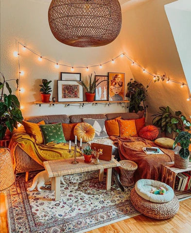 GlimmerMax™ - Sfeervolle Avonden In Elk Seizoen