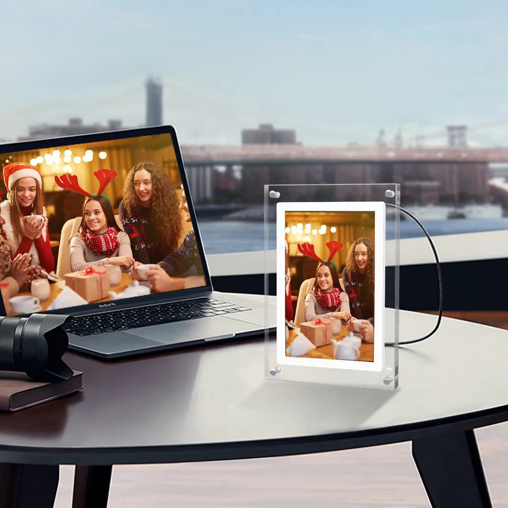 VideoVue™ - Breng Je Mooiste Herinneringen Tot Leven