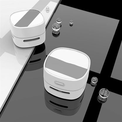 NanoVac™ - Draagbare Reinigingskracht