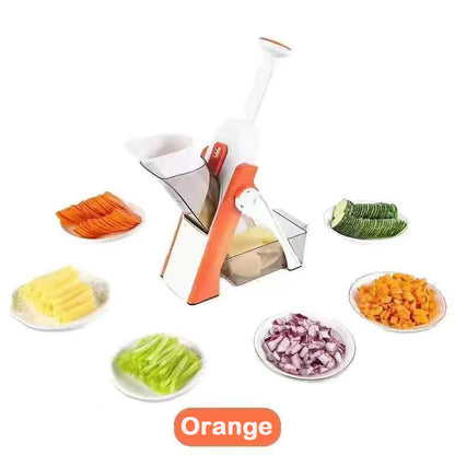 SpeedyChop™ - EEN MEGA HANDIGE FOOD CHOPPER