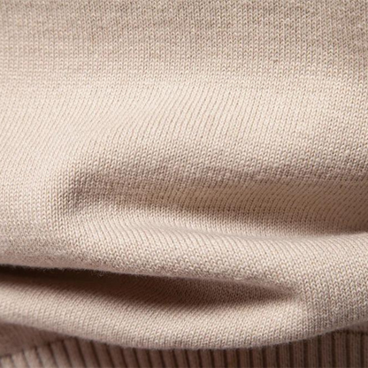 BENEDIKT™ | EDEL STRUKTUR PULLOVER