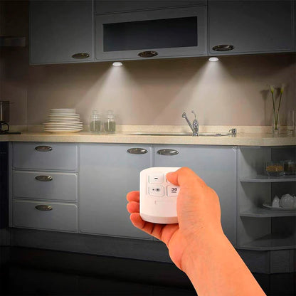 Easylights™ IN ÉÉN KLIK SFEER