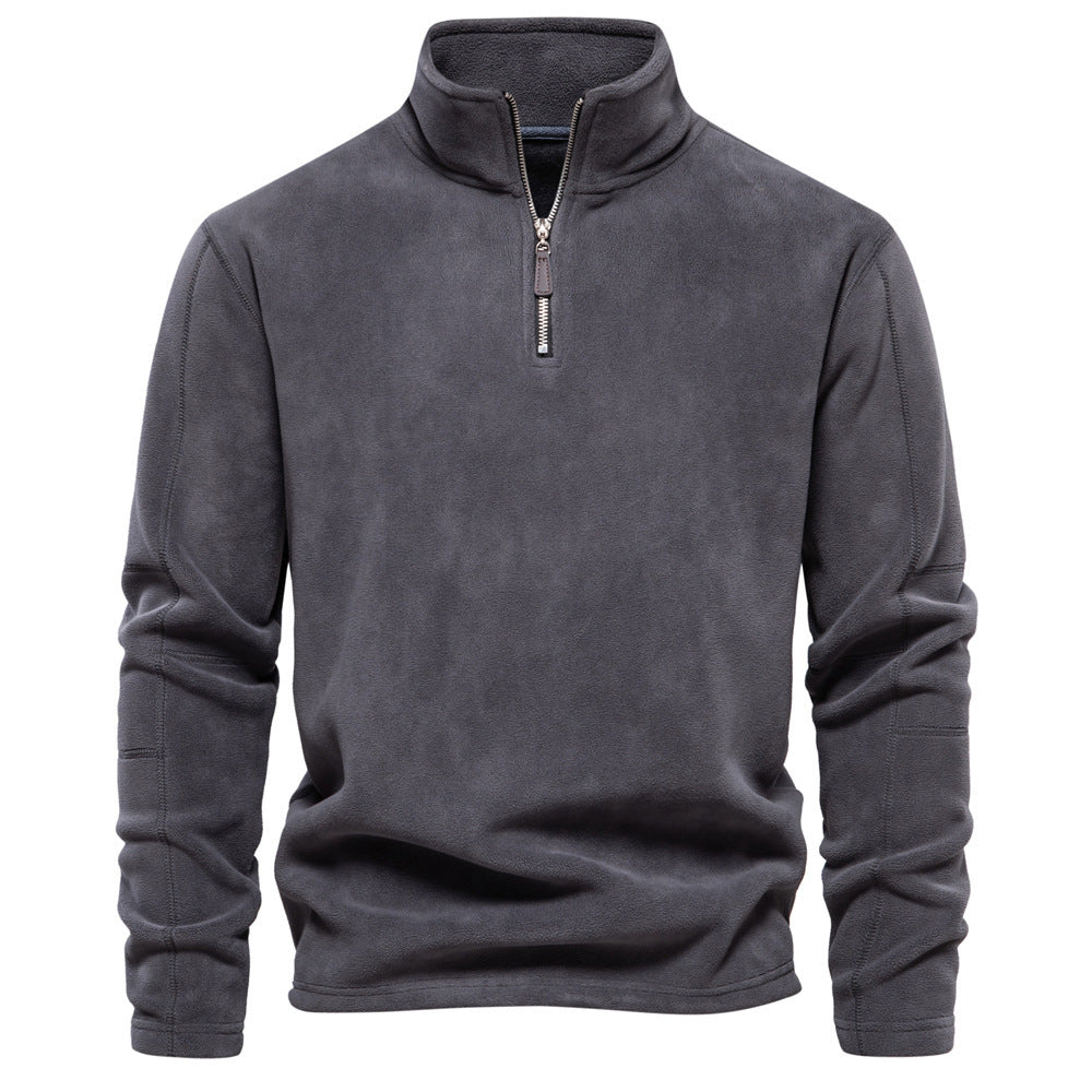 Milo | Fleece Sweatshirt