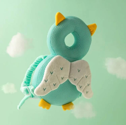 HeadSafe™ - Baby Bewaker 2 HALEN 1 BETALEN