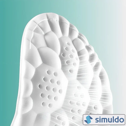 SoleSupport Pro™ 2.0 - Orthopedische Inlegzolen