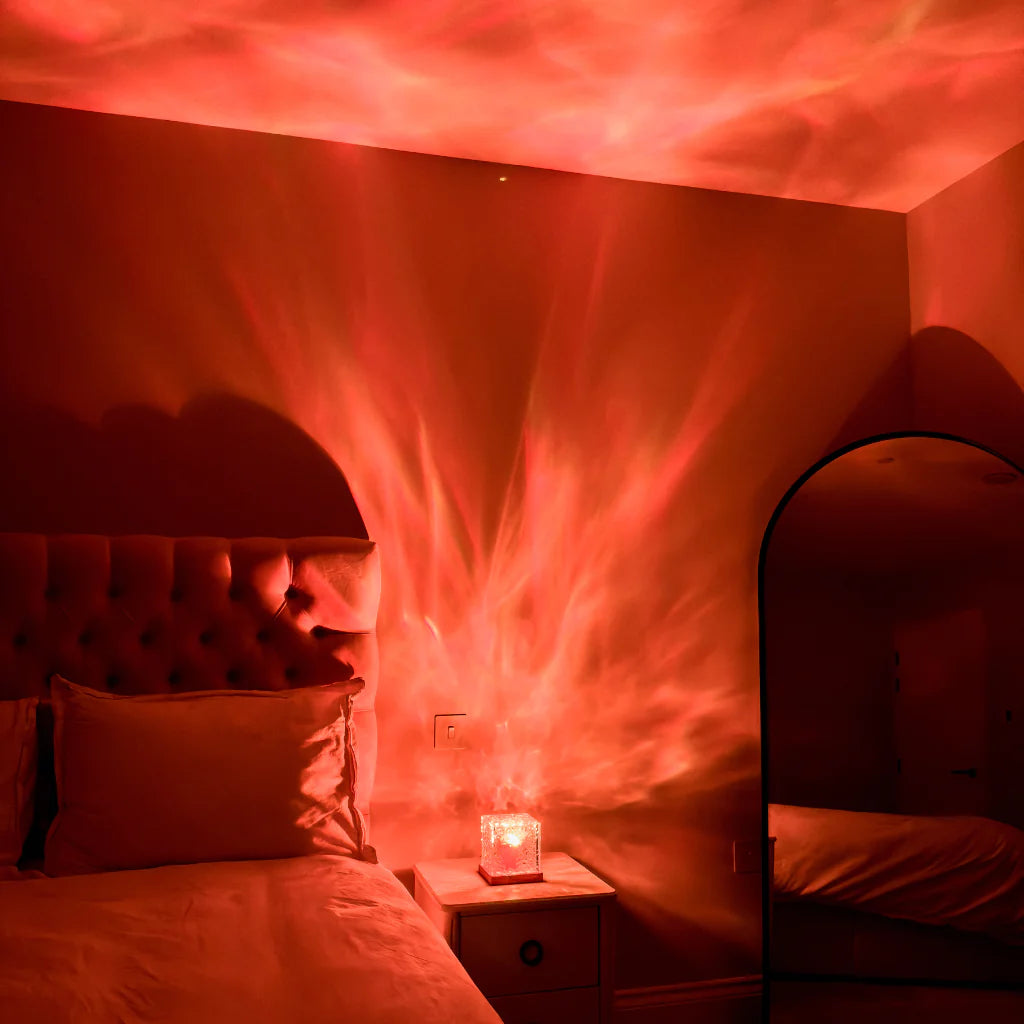 ZenGlow™ Lamp - Brengt Rust In Elke Kamer