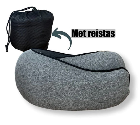 SleepBliss™ - Innovatief Kussen