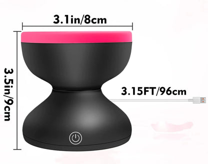 SleekCare™ - Make-up Kwasten Reiniger