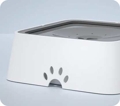 Splash-Stopper™- Anti-Knoei Drinkbak