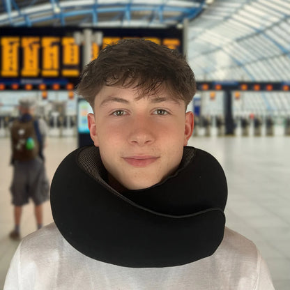 SleepBliss™ - Innovatief Kussen