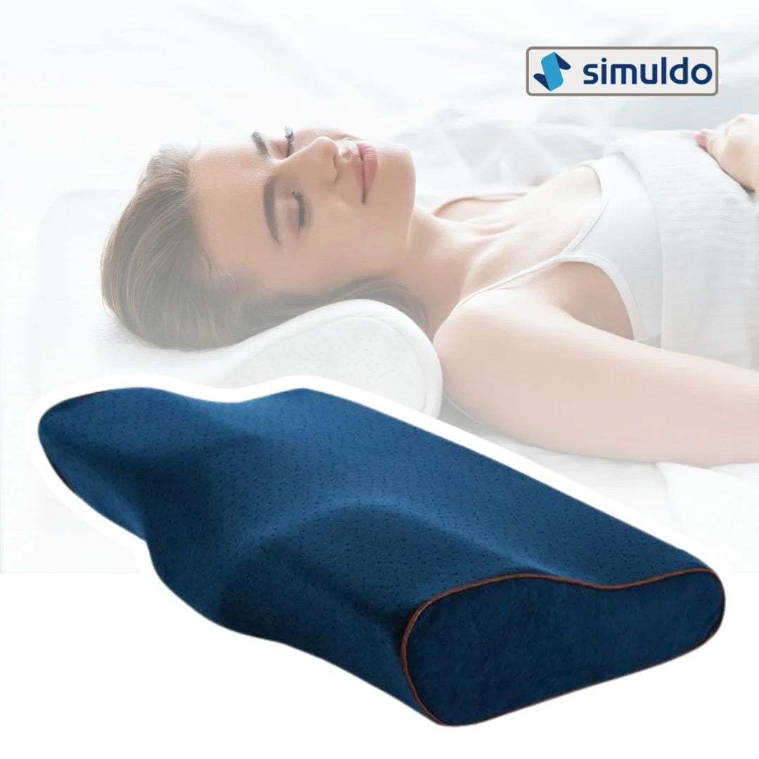 ZenSleep™ - Orthopedisch Kussen