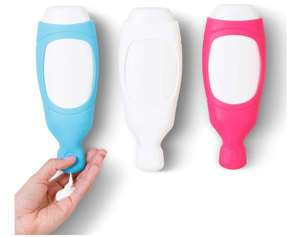 SaniMate™ - Creëer Meer Ruimte In De Douche (3ST)