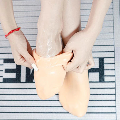 SoftToe™️ - Gemakkelijk Je Voeten Hydrateren (2stuks)