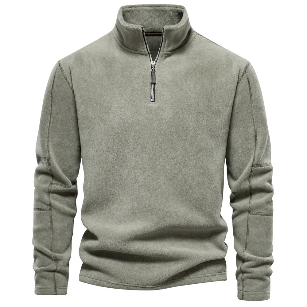 Milo | Fleece Sweatshirt