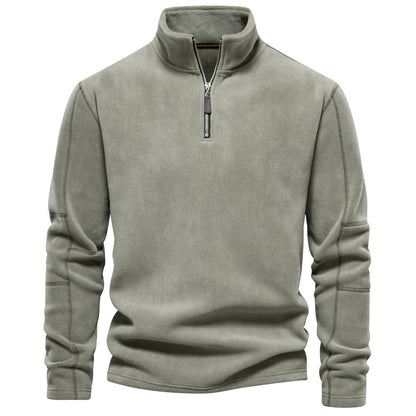 Milo | Fleece Sweatshirt