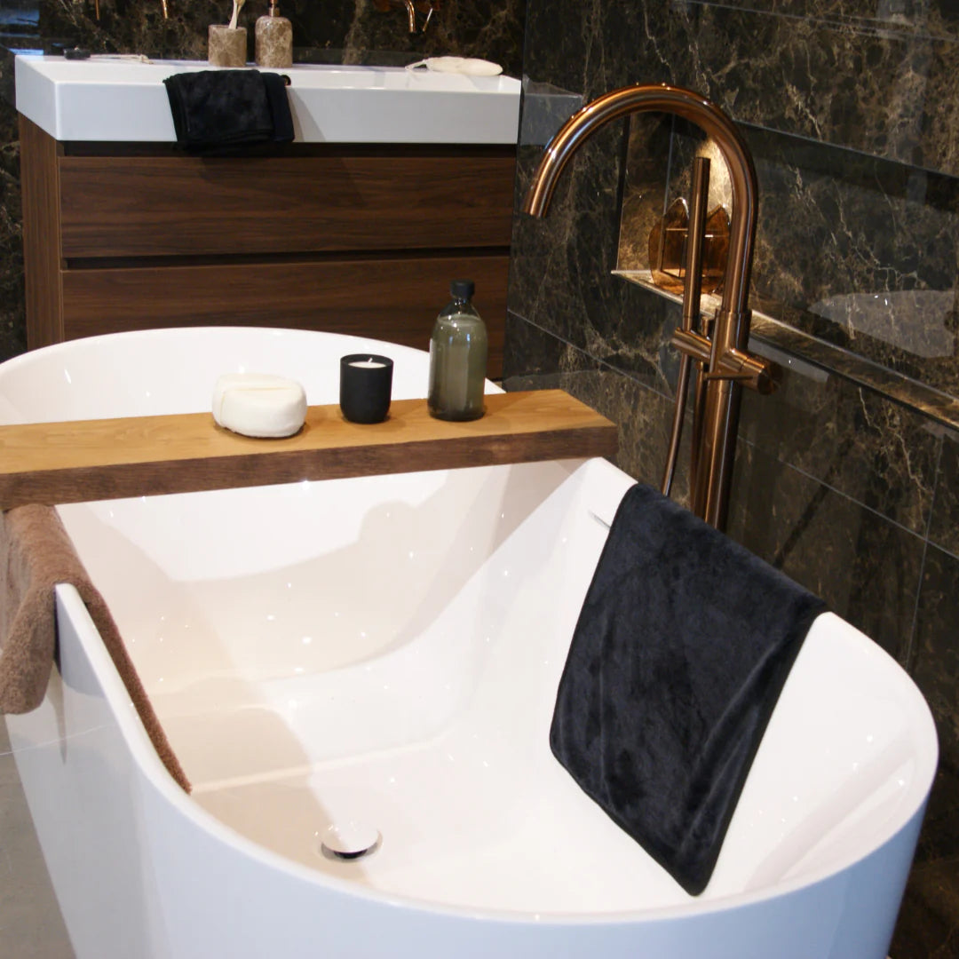 GlansPro™ - Mega Absorberende Droogdoek