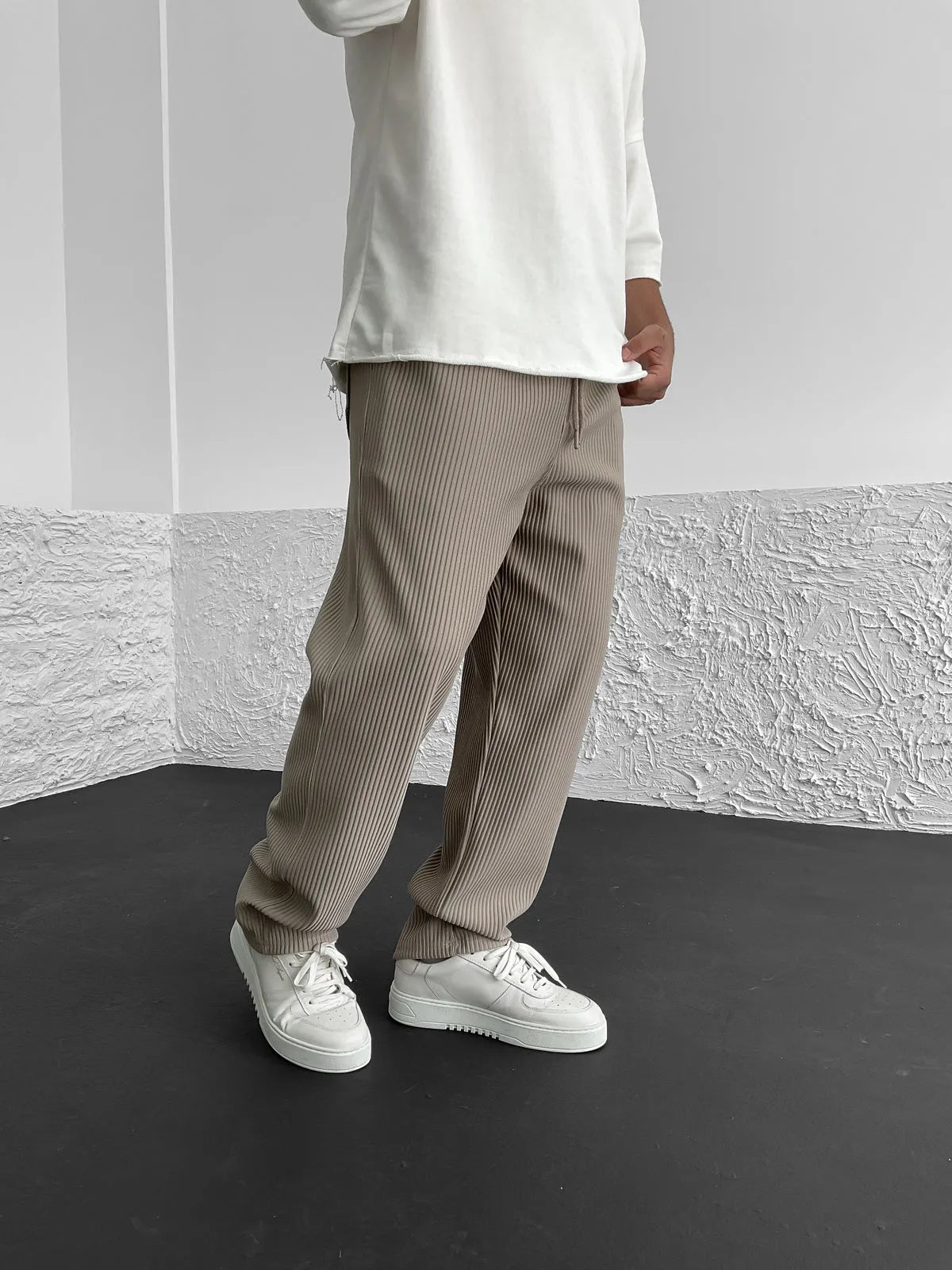 ALINA | Relaxed Fit Premium Hose