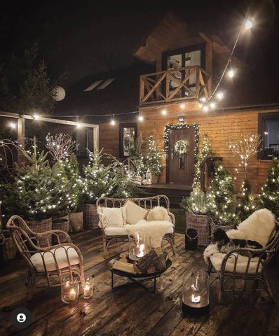 GlimmerMax™ - Sfeervolle Avonden In Elk Seizoen