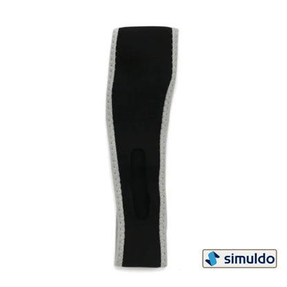 SnoreShield™ - Anti-Snurk Band